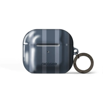 Obal pro Apple AirPods 3 - Midnight lounge