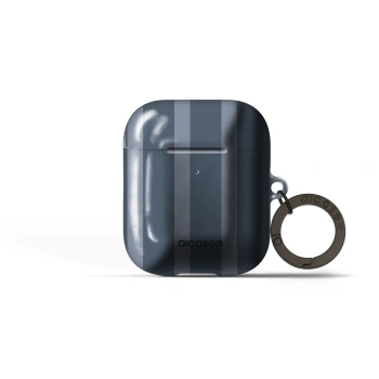 Obal pro Apple AirPods 2 - Midnight lounge