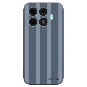 Picasee silikonový černý obal pro Xiaomi 17T - Midnight lounge