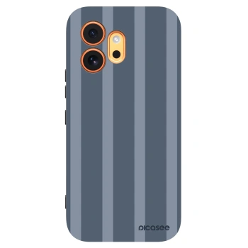Picasee silikonový černý obal pro Honor 600 - Midnight lounge