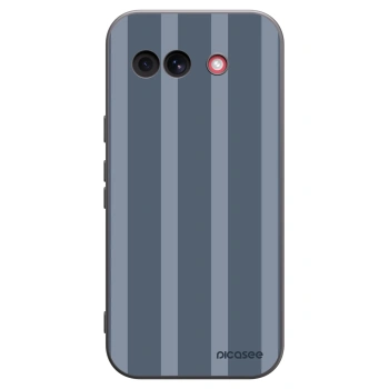 Picasee silikonový černý obal pro Google Pixel 10a - Midnight lounge