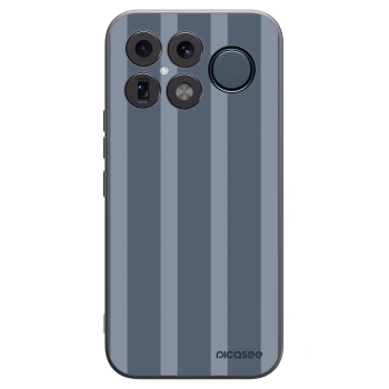 Picasee silikonový černý obal pro Xiaomi Poco F8 Ultra - Midnight lounge