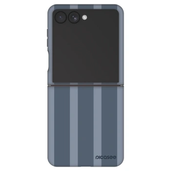 Picasee Fashion Case pro Samsung Galaxy Z Flip7 5G - Midnight lounge