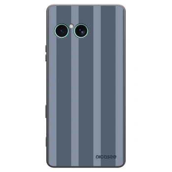 Picasee silikonový černý obal pro Sony Xperia 10 VII - Midnight lounge