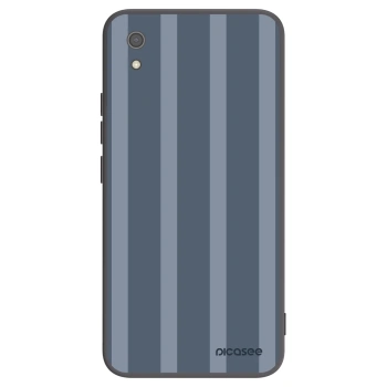 Picasee silikonový černý obal pro Xiaomi Redmi 7A - Midnight lounge