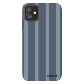 Picasee silikonový průhledný obal pro Apple iPhone 11 - Midnight lounge