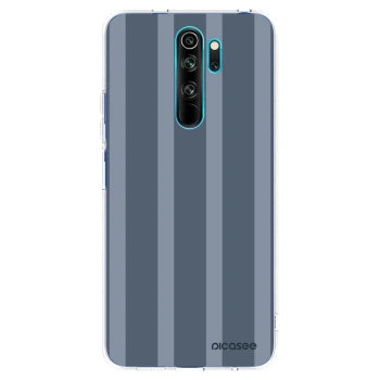 Obal pro Xiaomi Redmi Note 8 Pro - Midnight lounge