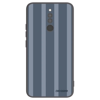 Obal pro Xiaomi Redmi 8 - Midnight lounge
