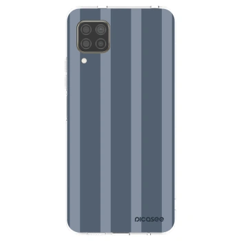 Picasee silikonový průhledný obal pro Huawei P40 Lite - Midnight lounge