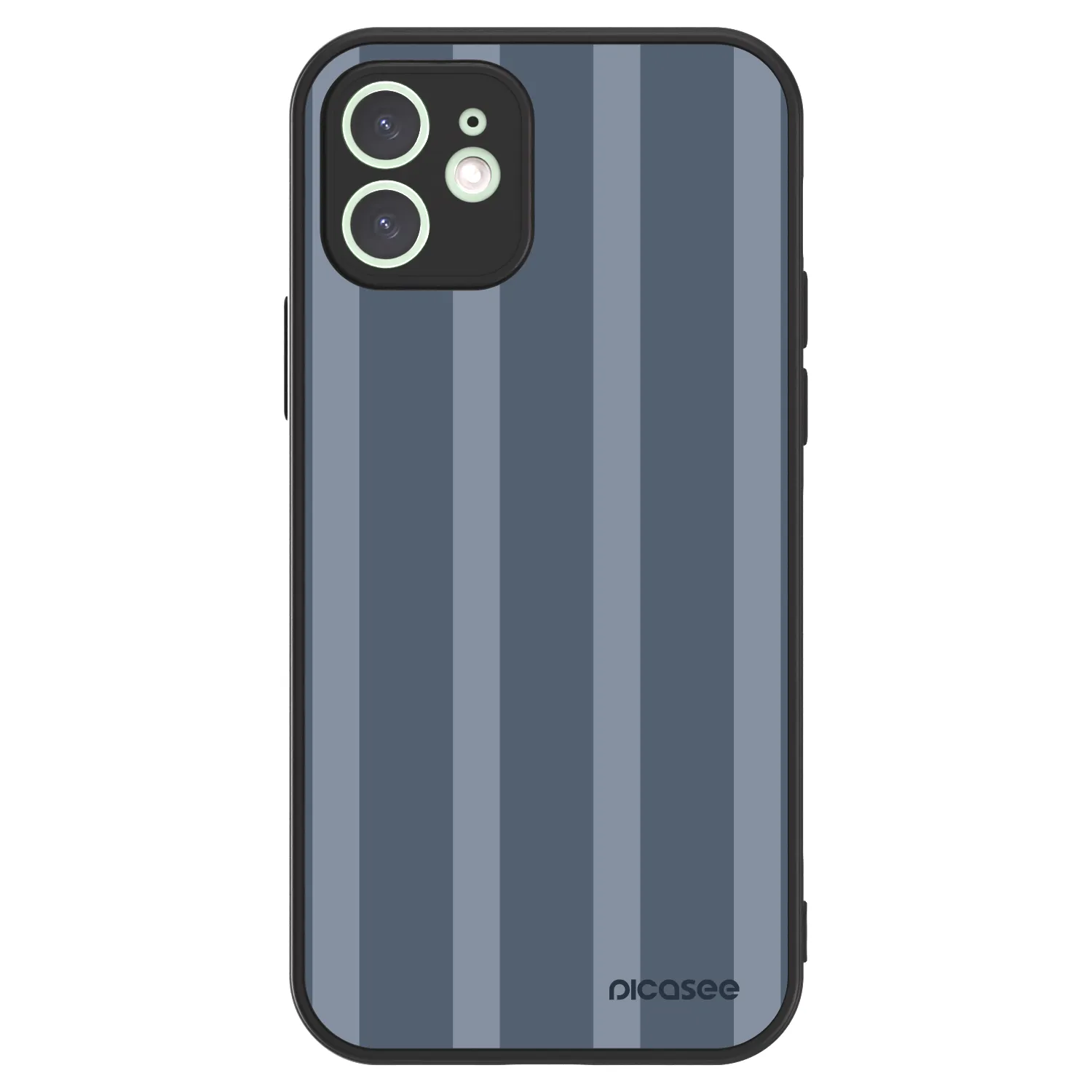 Picasee ULTIMATE CASE pro Apple iPhone 12 - Midnight lounge
