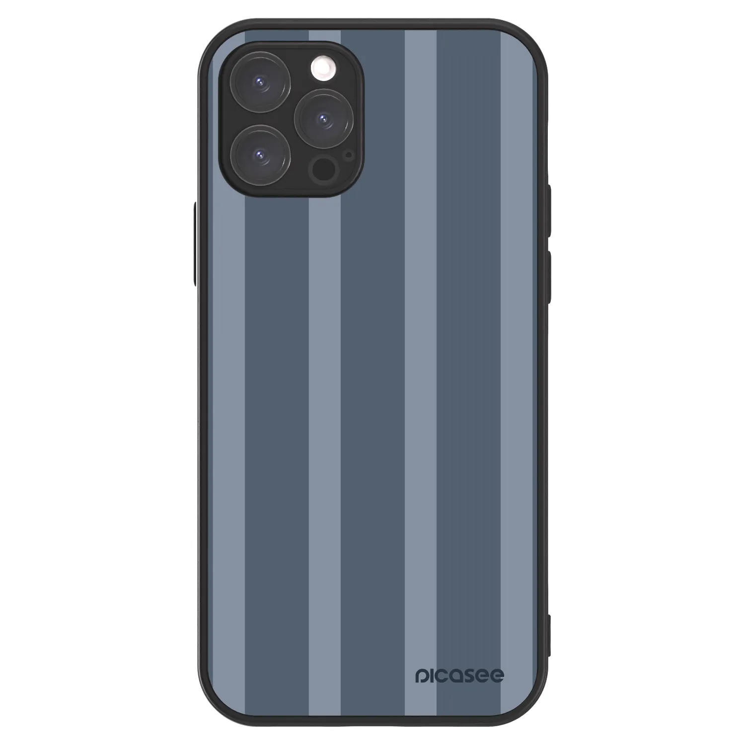 Picasee ULTIMATE CASE pro Apple iPhone 12 Pro - Midnight lounge