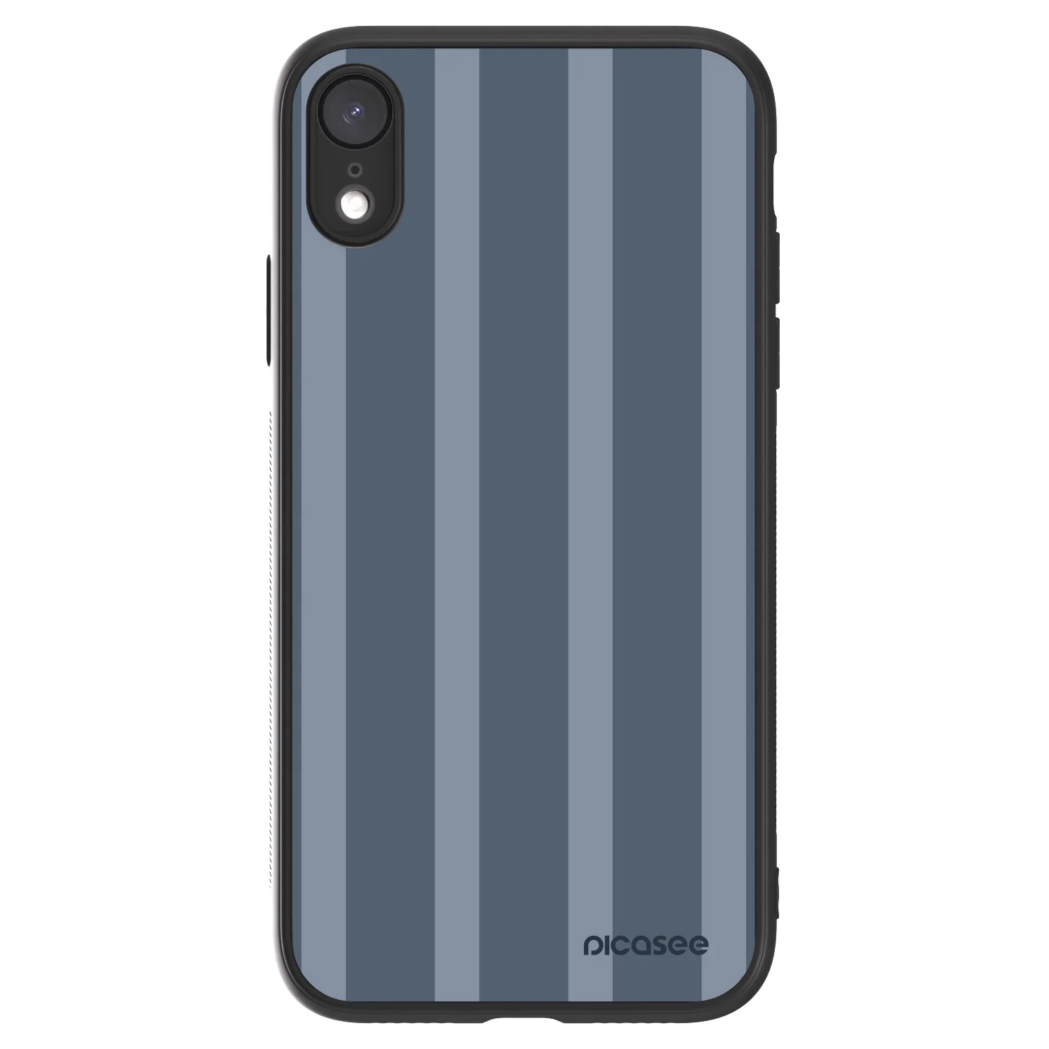 Picasee ULTIMATE CASE pro Apple iPhone XR - Midnight lounge