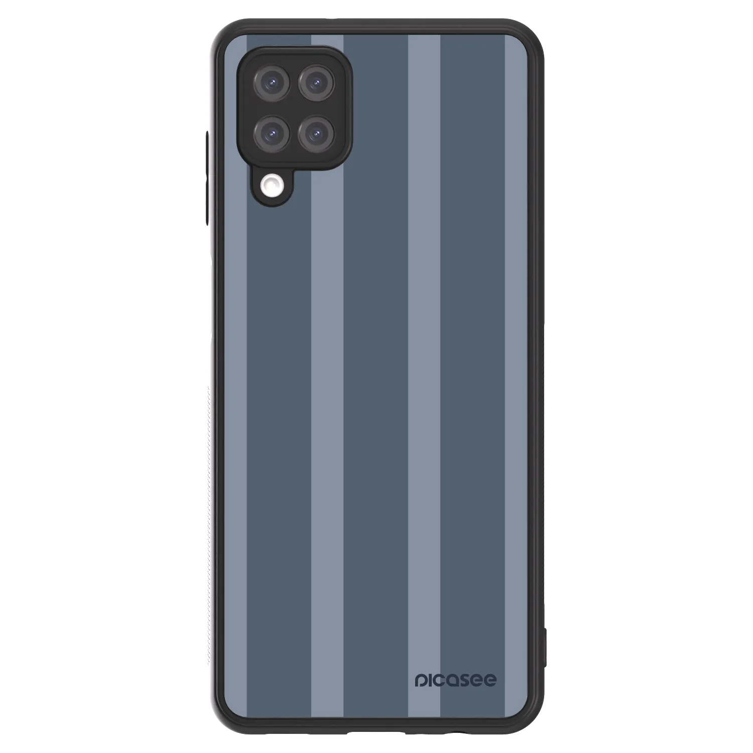Picasee ULTIMATE CASE pro Samsung Galaxy A12 A125F - Midnight lounge