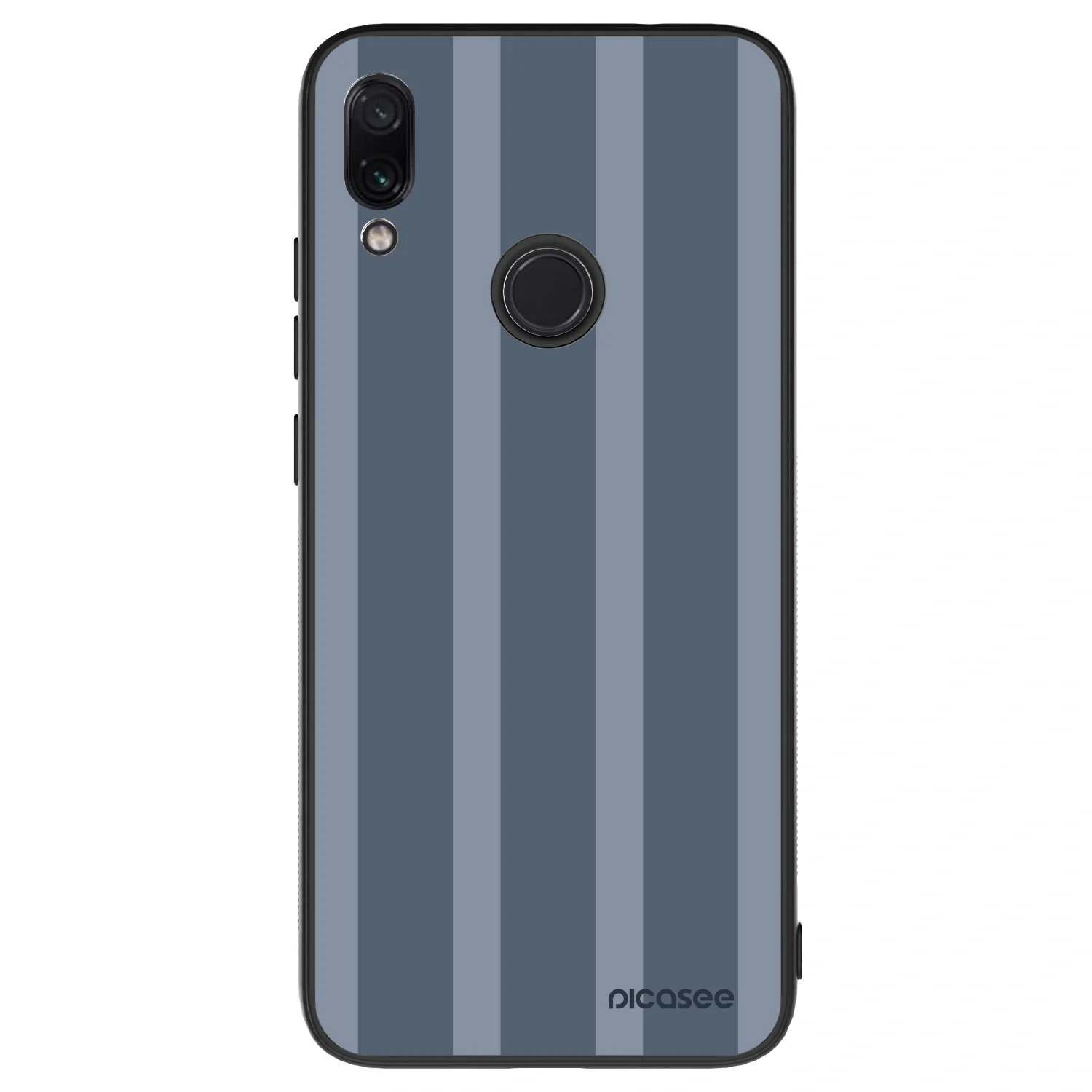 Picasee ULTIMATE CASE pro Xiaomi Redmi Note 7 - Midnight lounge
