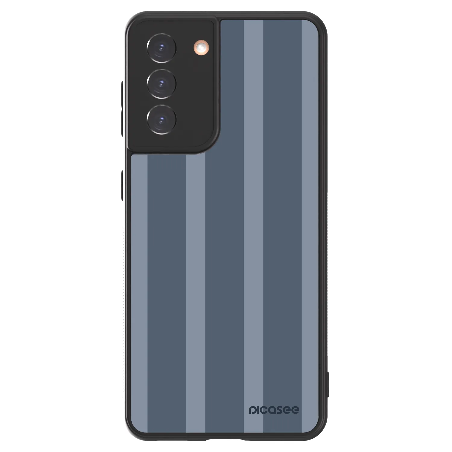 Picasee ULTIMATE CASE pro Samsung Galaxy S21 5G G991B - Midnight lounge