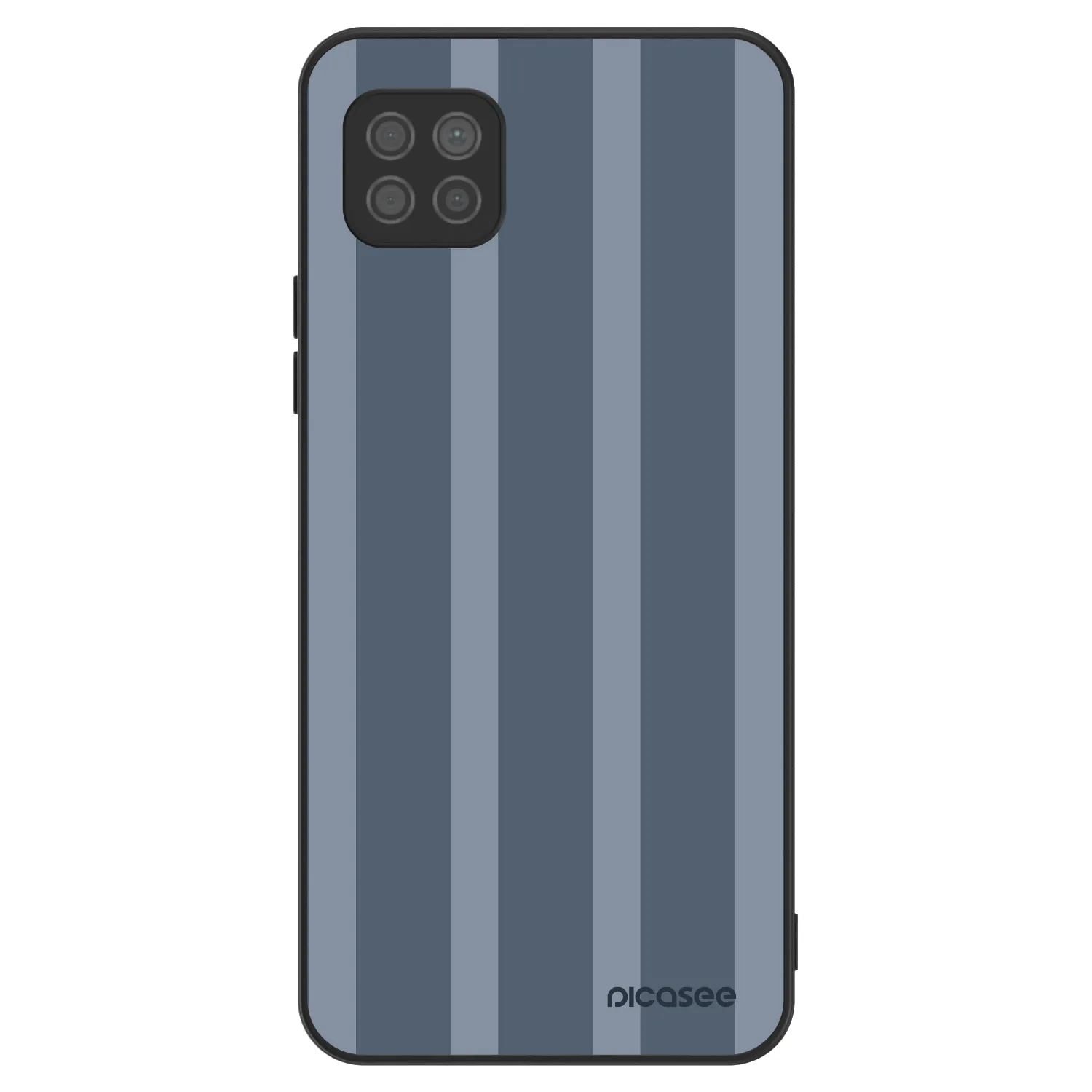 Picasee ULTIMATE CASE pro Huawei P40 Lite - Midnight lounge