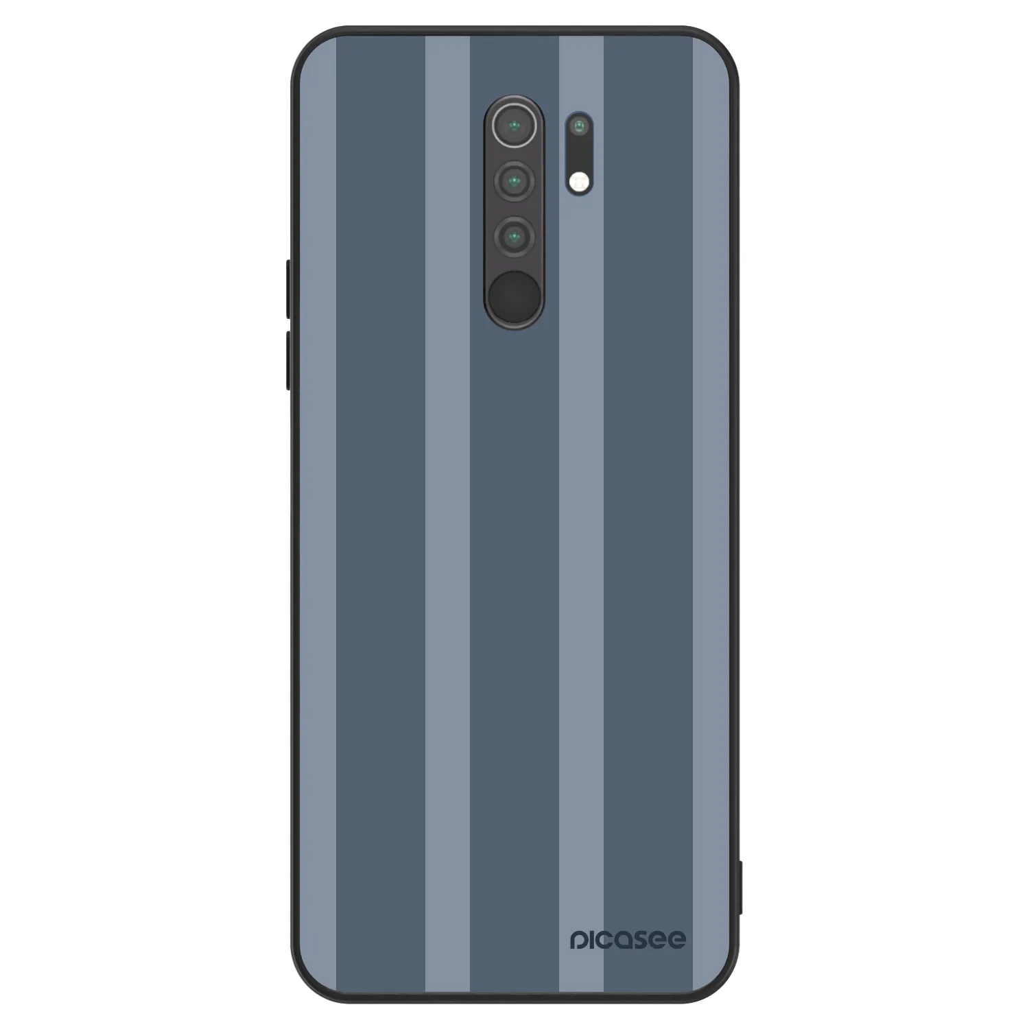 Picasee ULTIMATE CASE pro Xiaomi Redmi 9 - Midnight lounge