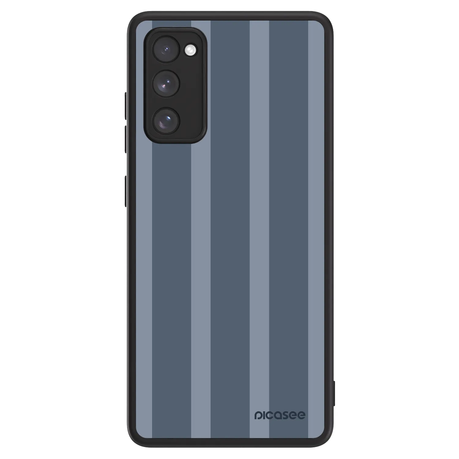 Picasee ULTIMATE CASE pro Samsung Galaxy S20 FE - Midnight lounge