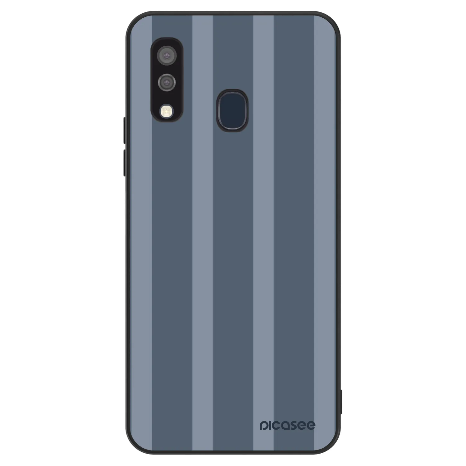 Picasee ULTIMATE CASE pro Samsung Galaxy A40 A405F - Midnight lounge