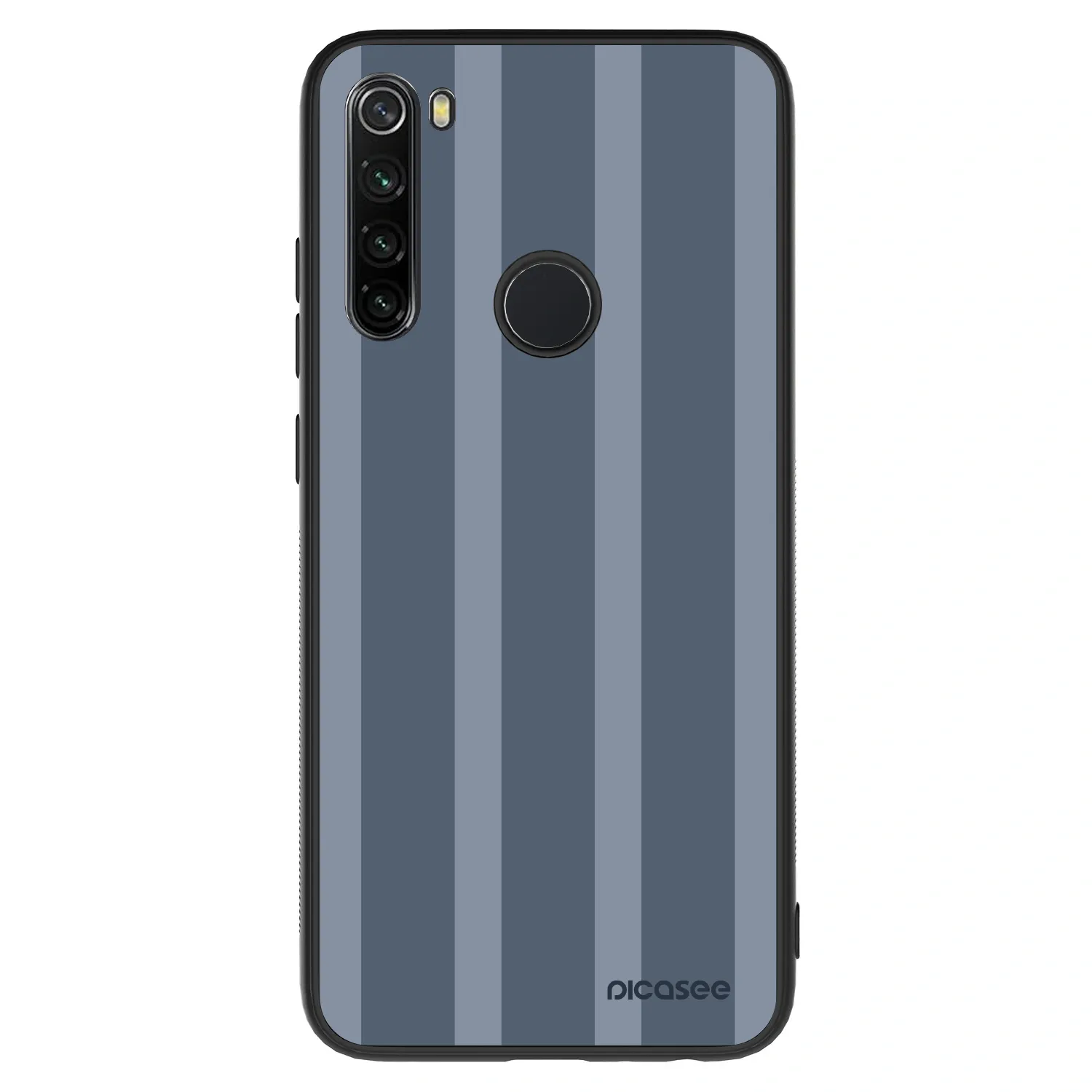 Picasee ULTIMATE CASE pro Xiaomi Redmi Note 8 - Midnight lounge