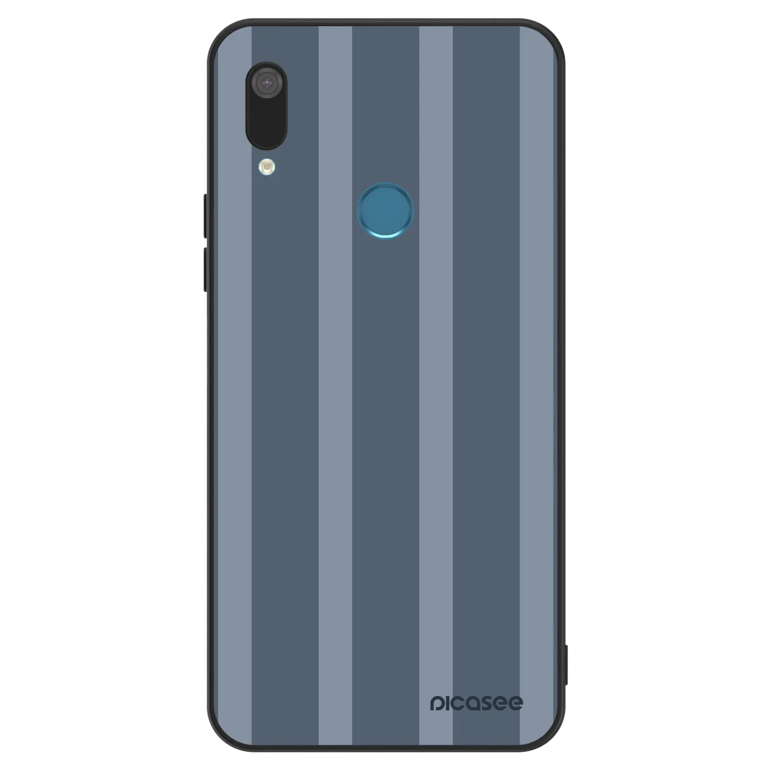 Picasee ULTIMATE CASE pro Huawei Y7 2019 - Midnight lounge