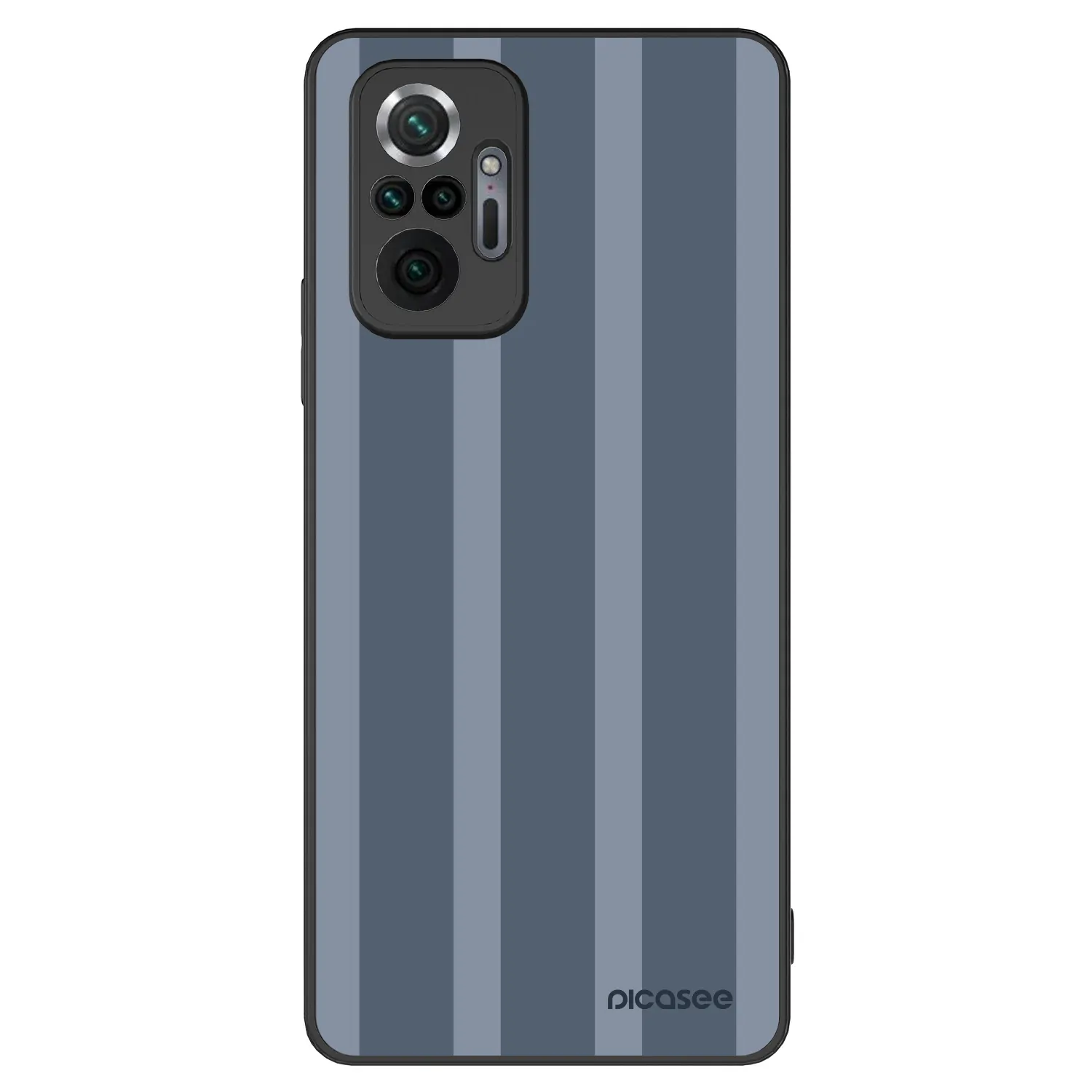 Picasee ULTIMATE CASE pro Xiaomi Redmi Note 10 Pro - Midnight lounge