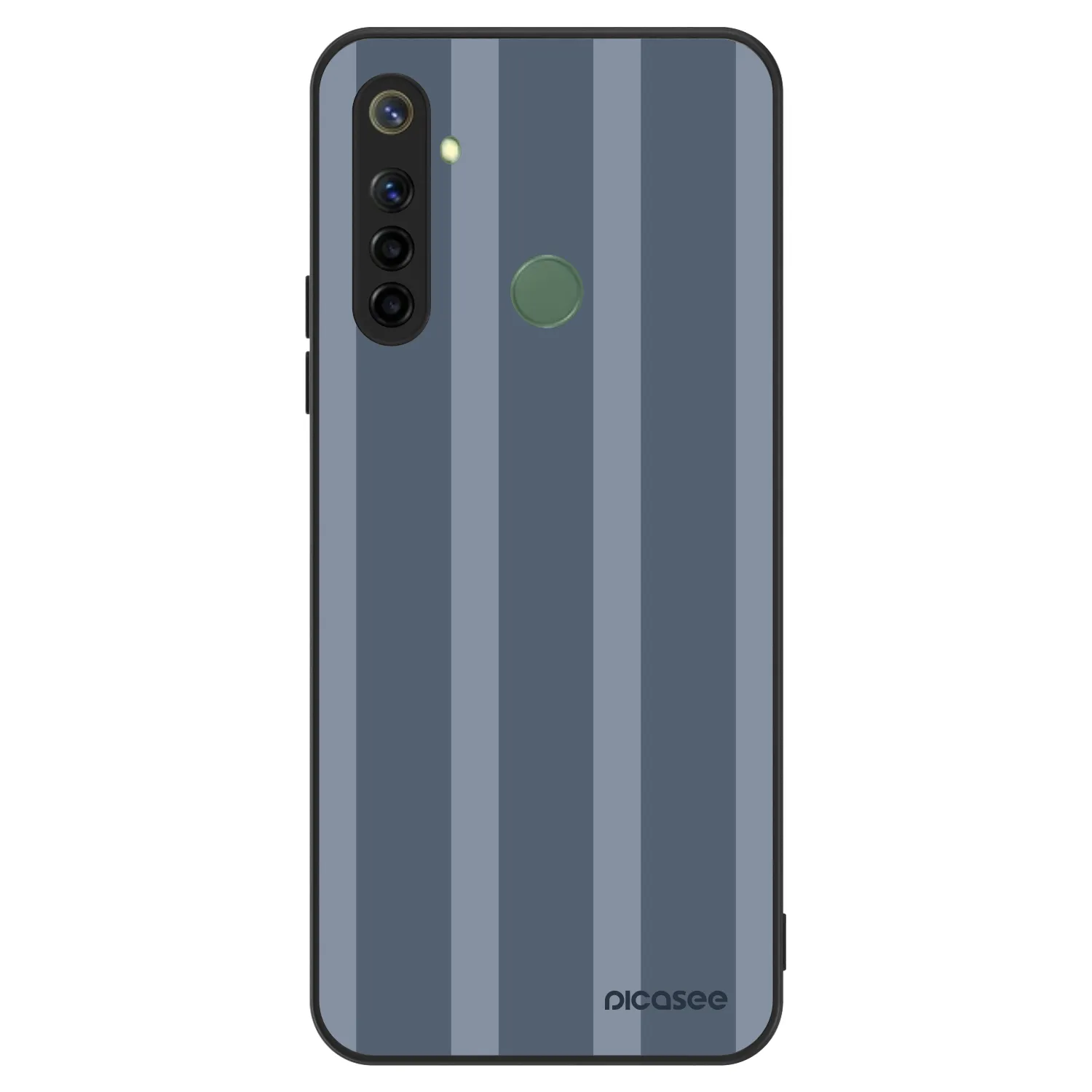 Picasee ULTIMATE CASE pro Realme 6i - Midnight lounge