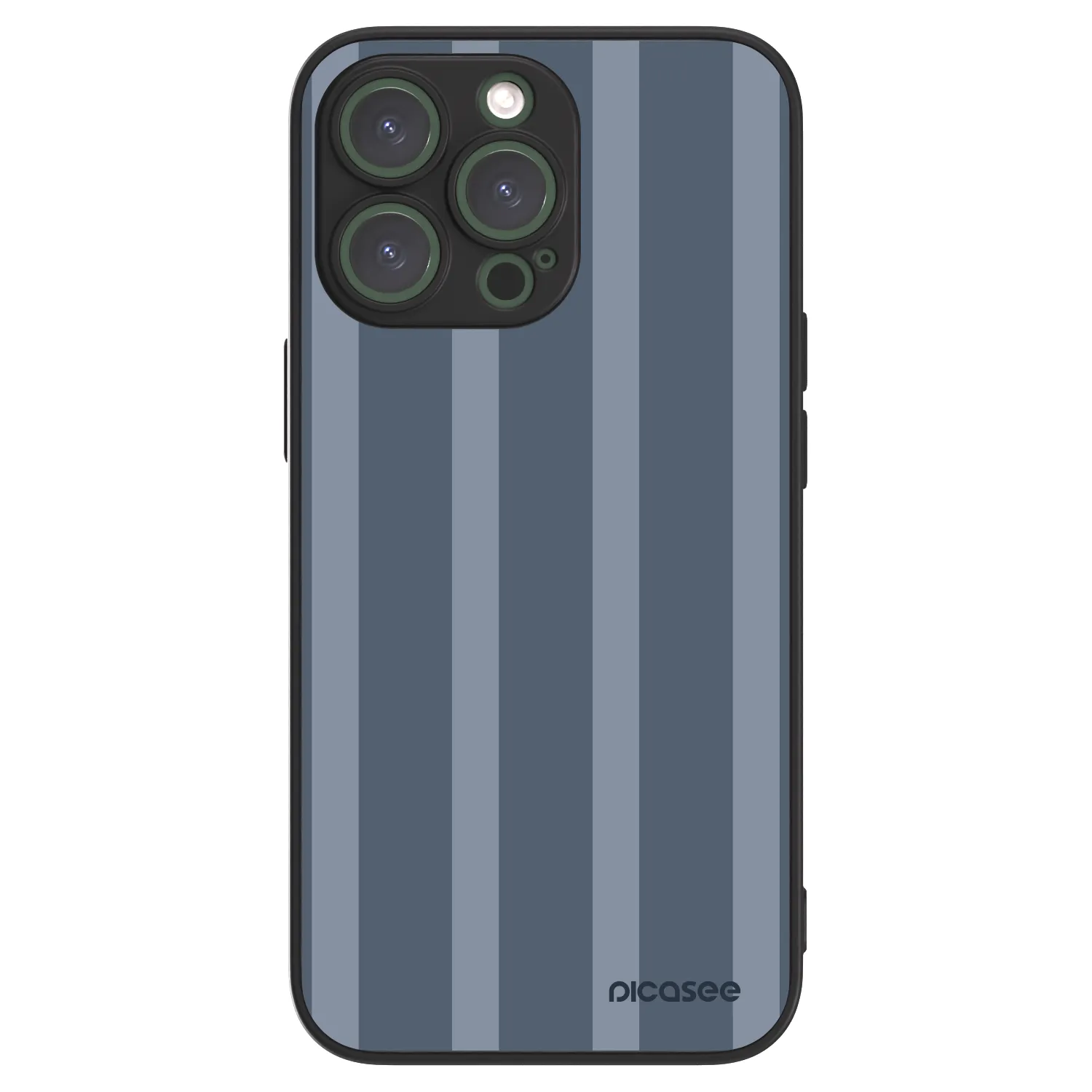 Picasee ULTIMATE CASE pro Apple iPhone 13 Pro - Midnight lounge