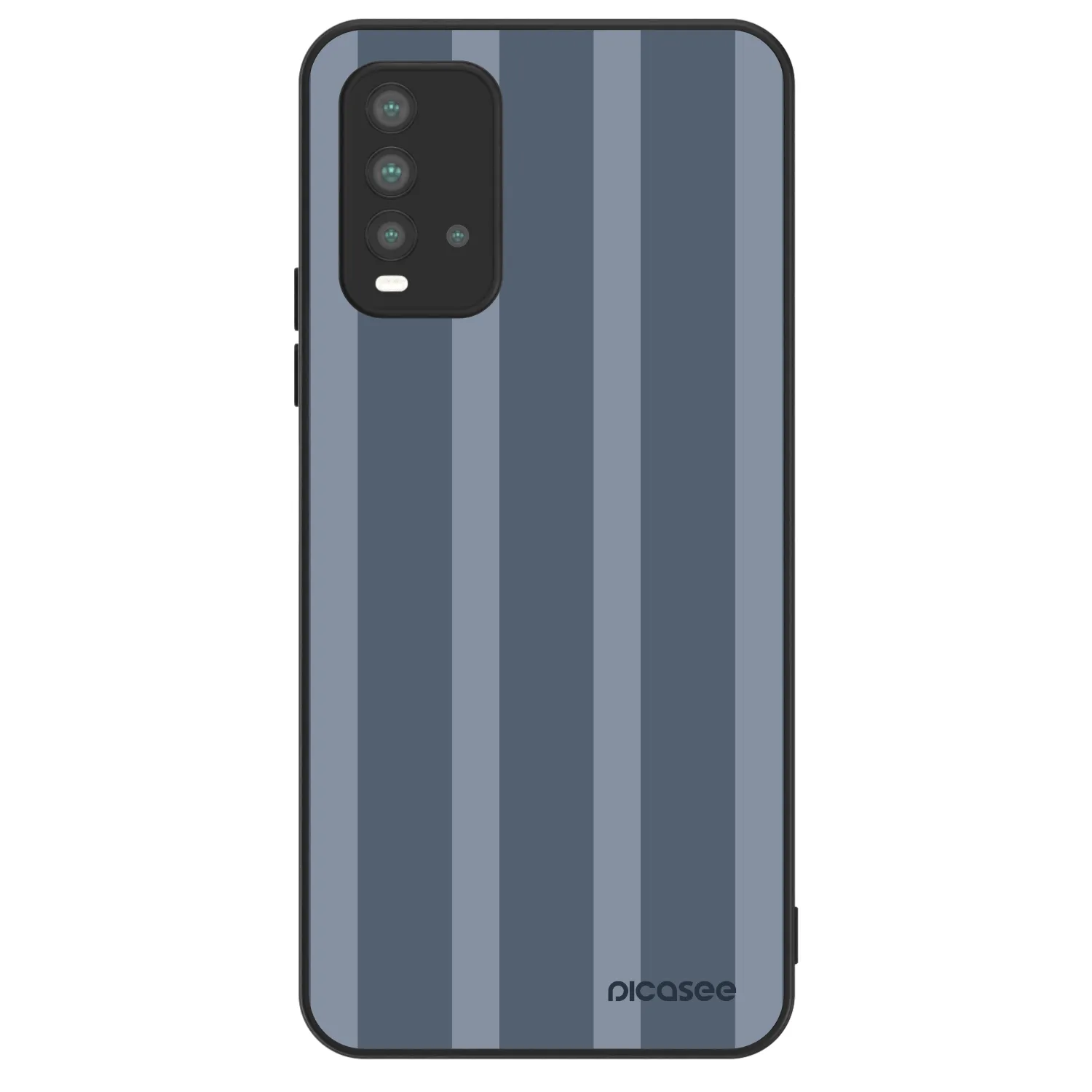 Picasee ULTIMATE CASE pro Xiaomi Redmi 9T - Midnight lounge