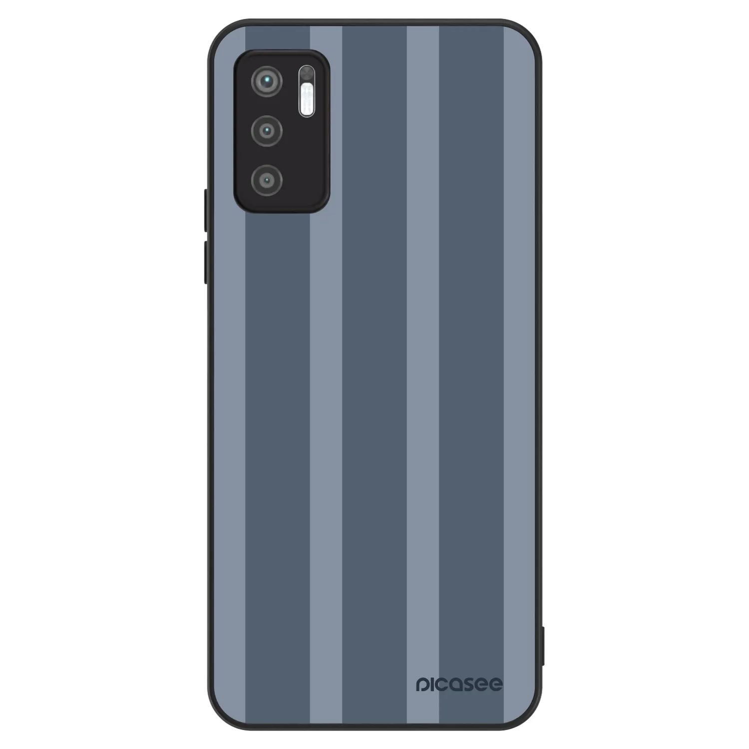 Picasee ULTIMATE CASE pro Xiaomi Redmi Note 10 5G - Midnight lounge