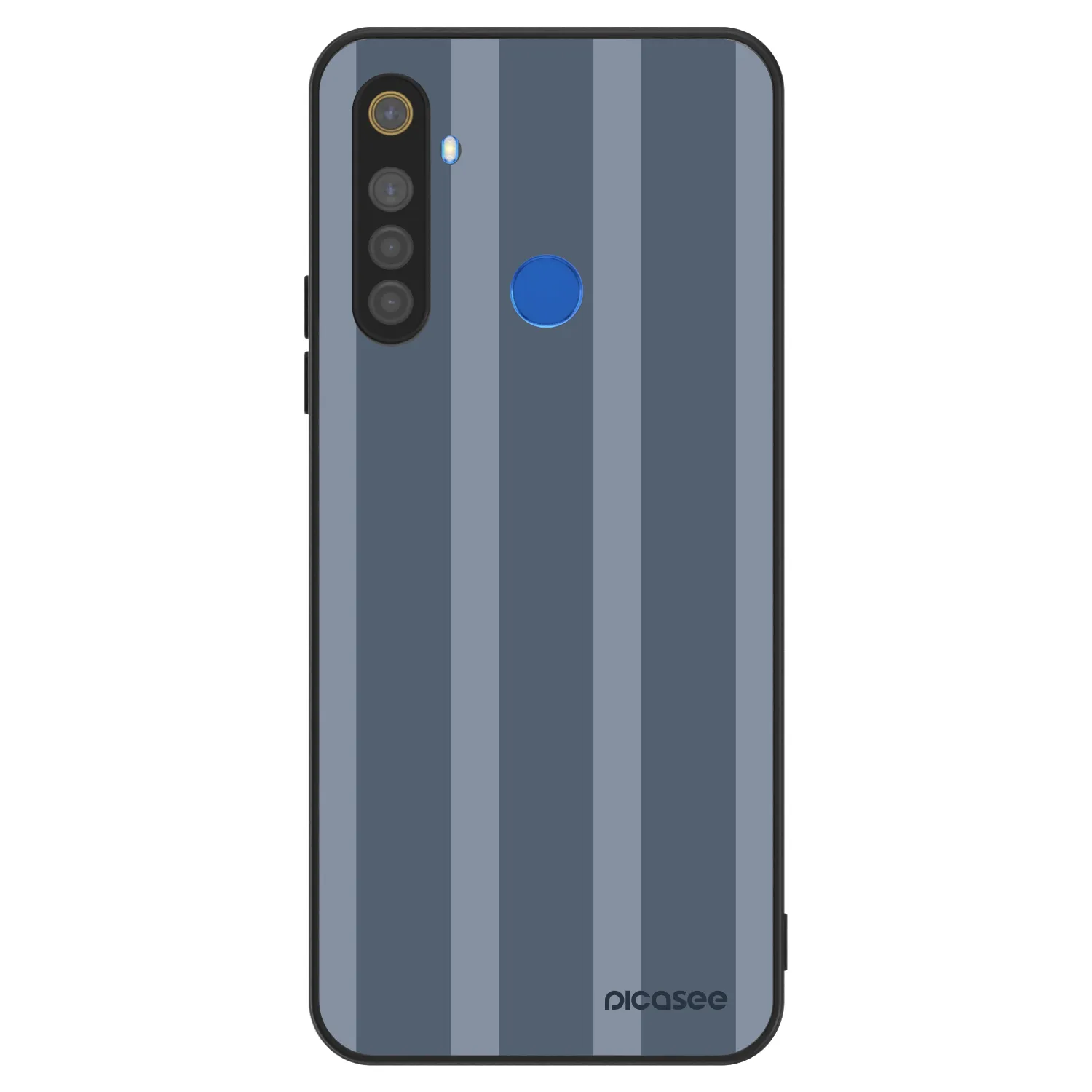 Picasee ULTIMATE CASE pro Realme 5 - Midnight lounge