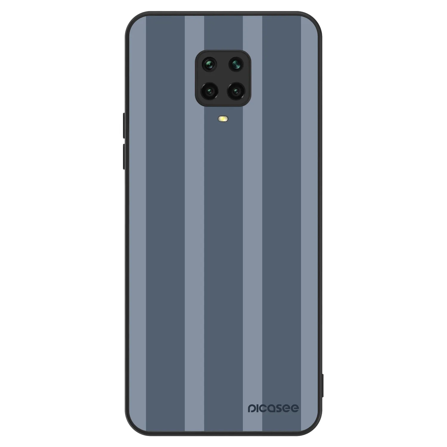 Picasee ULTIMATE CASE pro Xiaomi Redmi Note 9S - Midnight lounge
