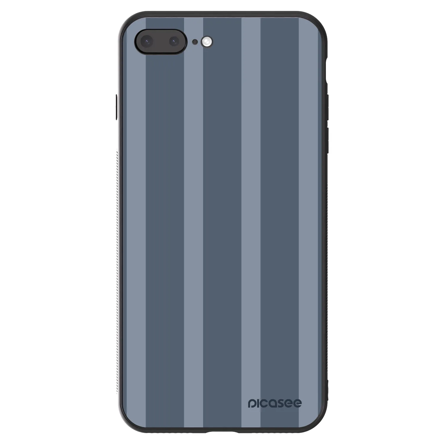 Picasee ULTIMATE CASE pro Apple iPhone 8 Plus - Midnight lounge