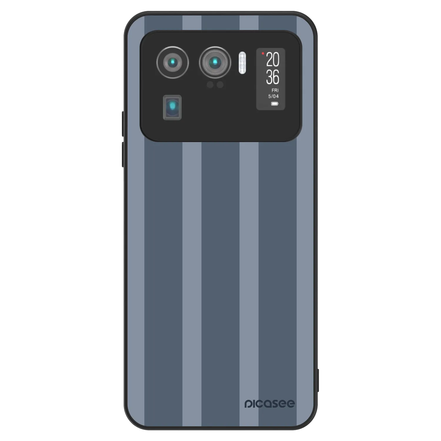 Picasee ULTIMATE CASE pro Xiaomi Mi 11 Ultra - Midnight lounge