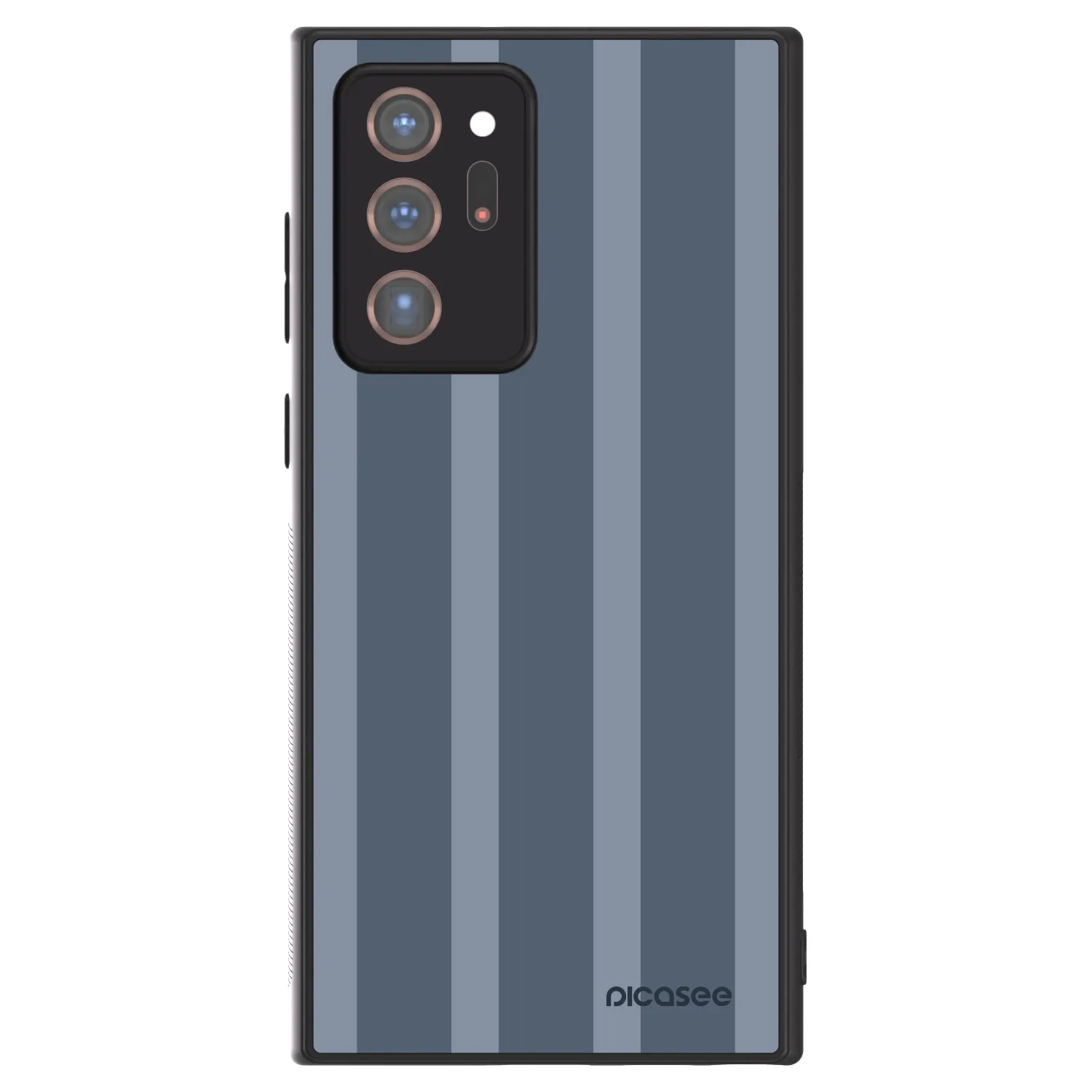 Picasee ULTIMATE CASE pro Samsung Galaxy Note 20 Ultra - Midnight lounge