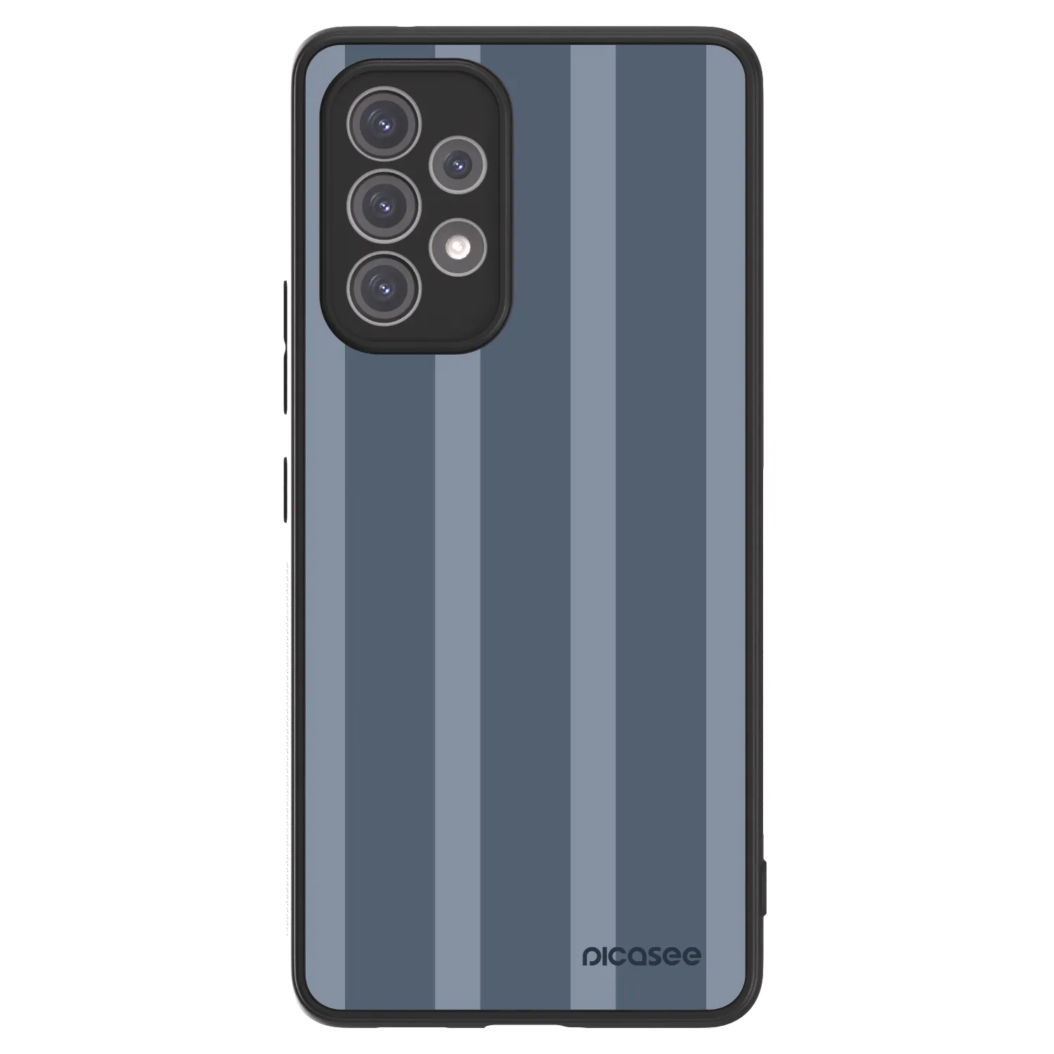 Picasee ULTIMATE CASE pro Samsung Galaxy A52s 5G A528B - Midnight lounge