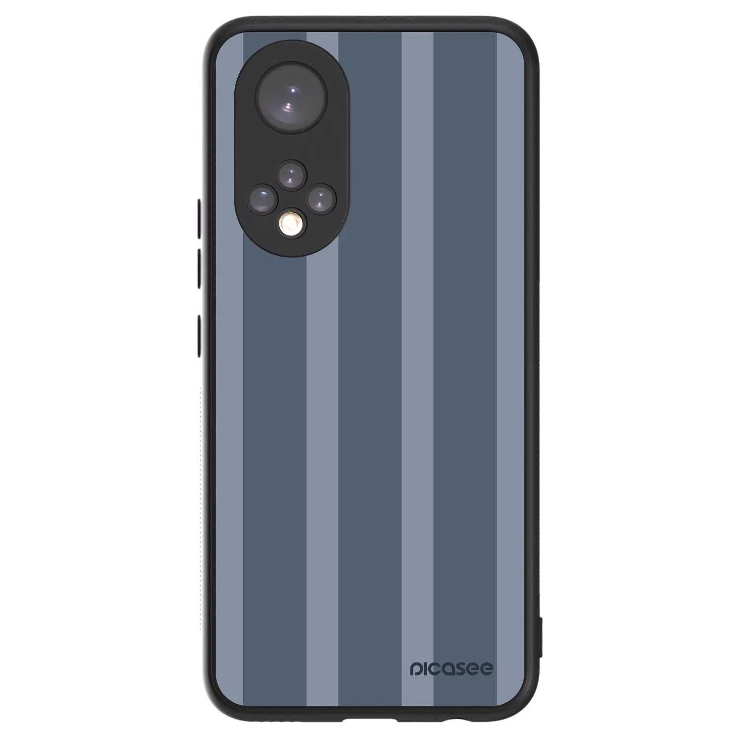 Picasee ULTIMATE CASE pro Honor 50 5G - Midnight lounge