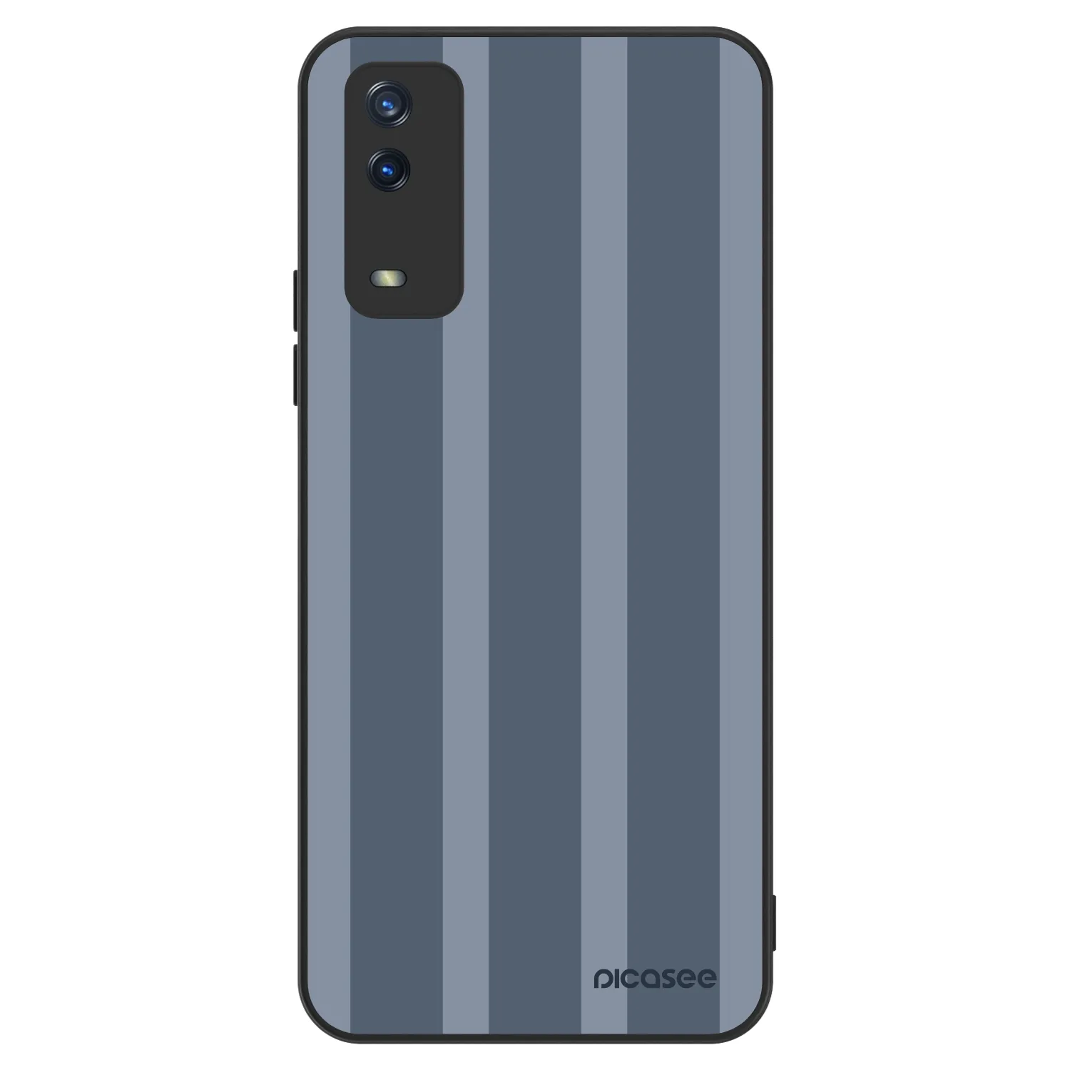 Picasee ULTIMATE CASE pro Vivo Y11s - Midnight lounge