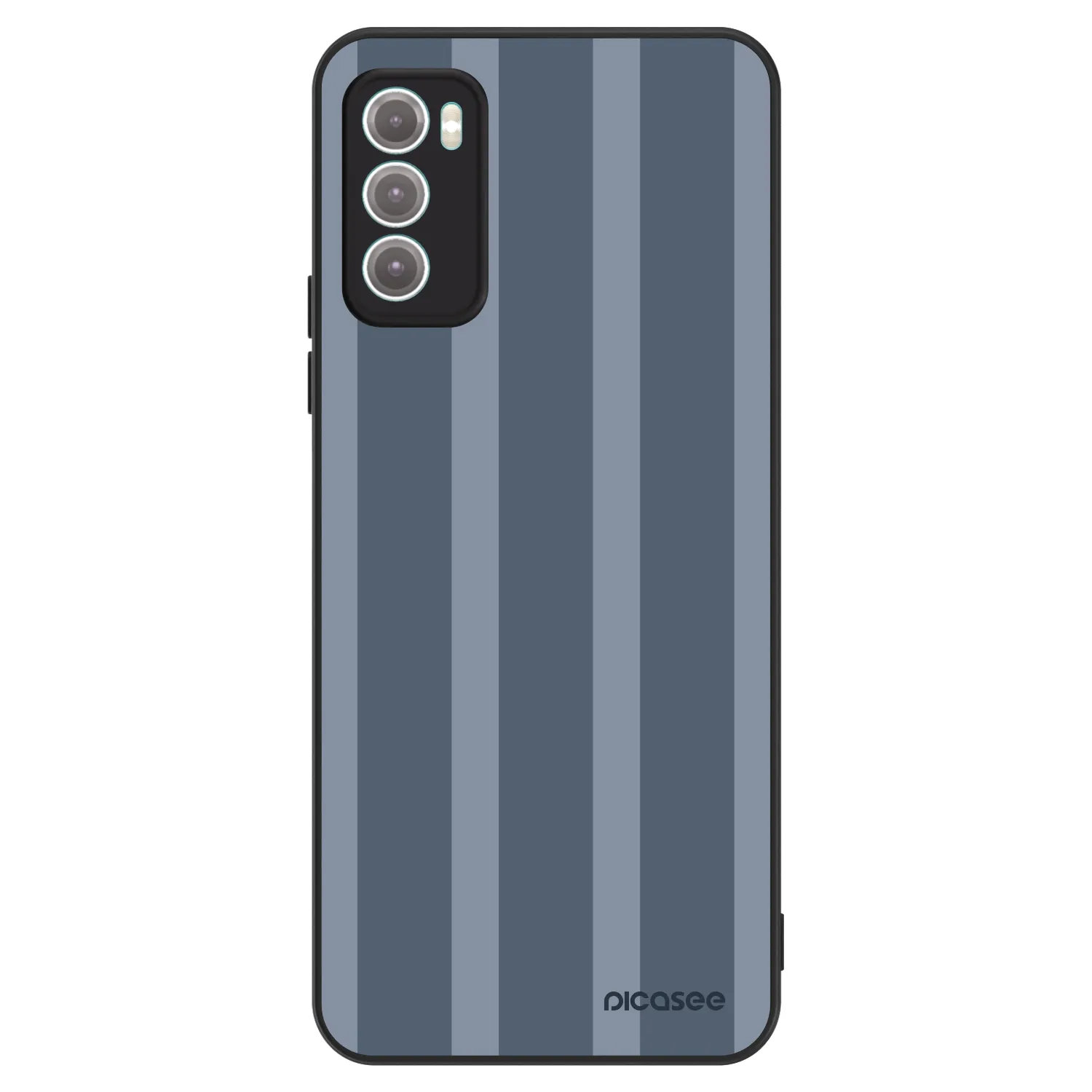 Picasee ULTIMATE CASE pro Motorola Moto G60 - Midnight lounge