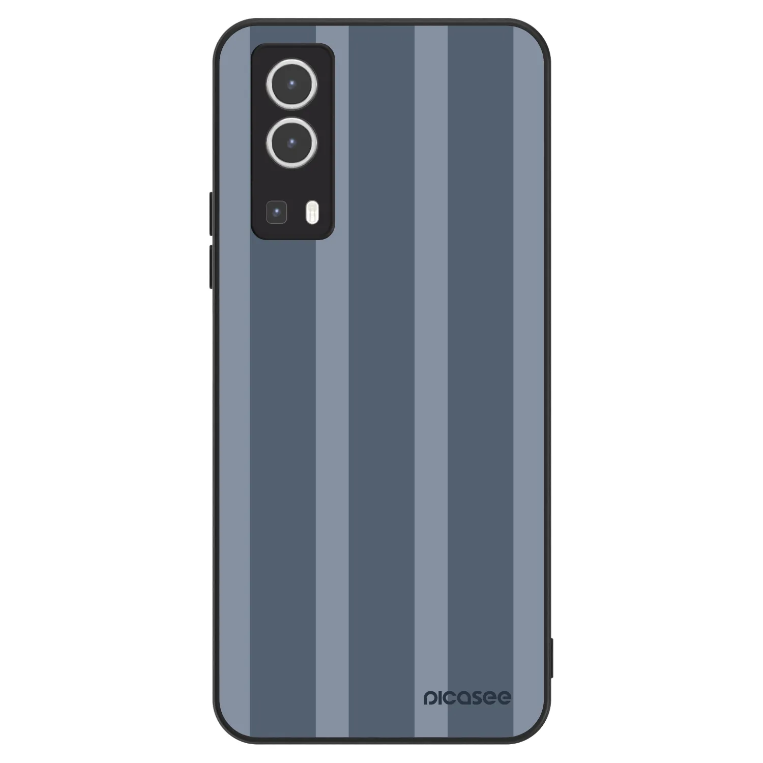 Picasee ULTIMATE CASE pro Vivo Y72 5G - Midnight lounge