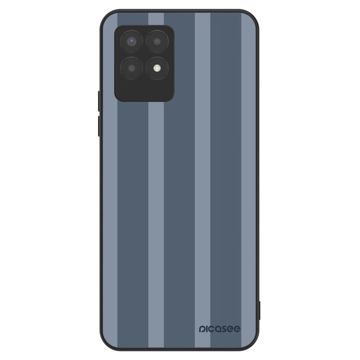 Picasee ULTIMATE CASE pro Realme 8i - Midnight lounge