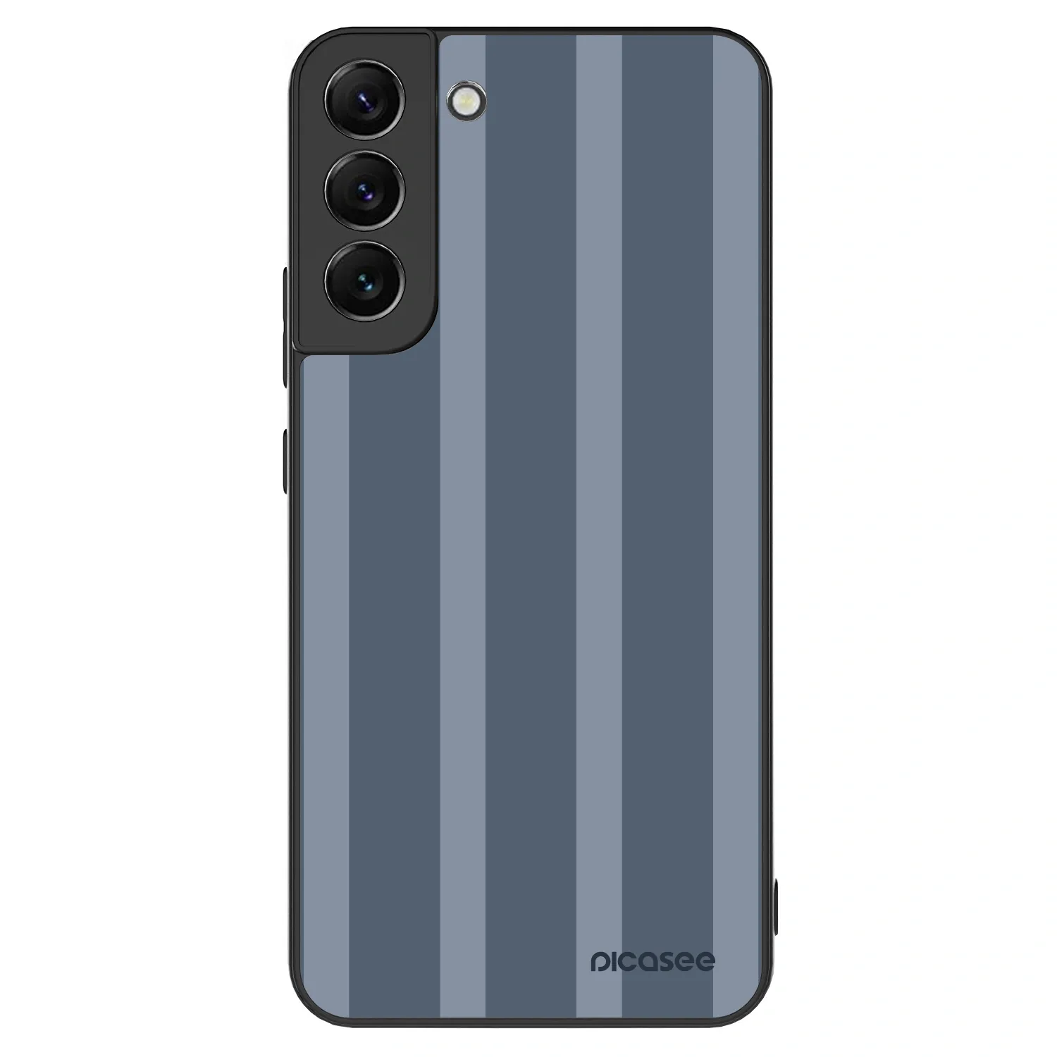Picasee ULTIMATE CASE pro Samsung Galaxy S22+ 5G - Midnight lounge