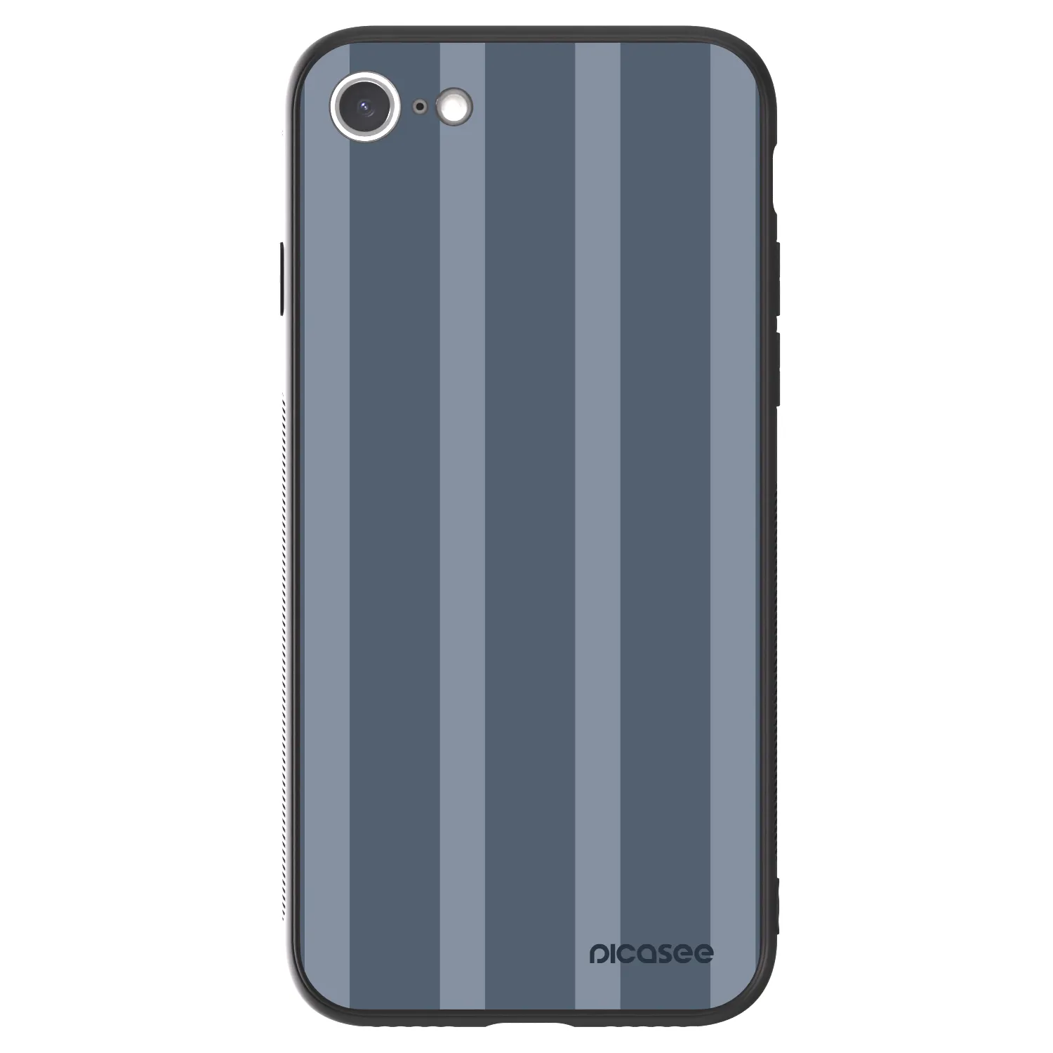 Picasee ULTIMATE CASE pro Apple iPhone SE 2022 - Midnight lounge