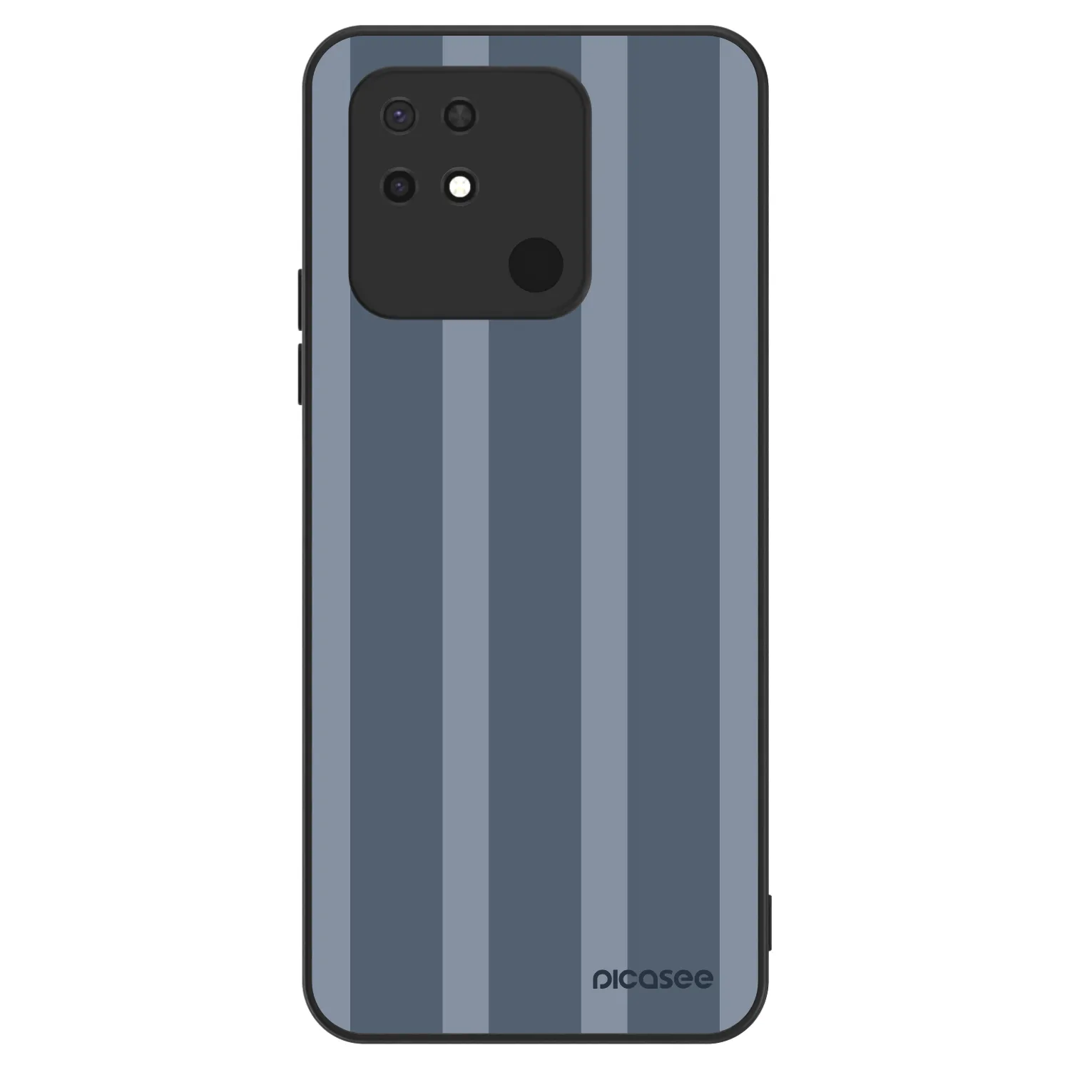 Picasee ULTIMATE CASE pro Xiaomi Redmi 10C - Midnight lounge