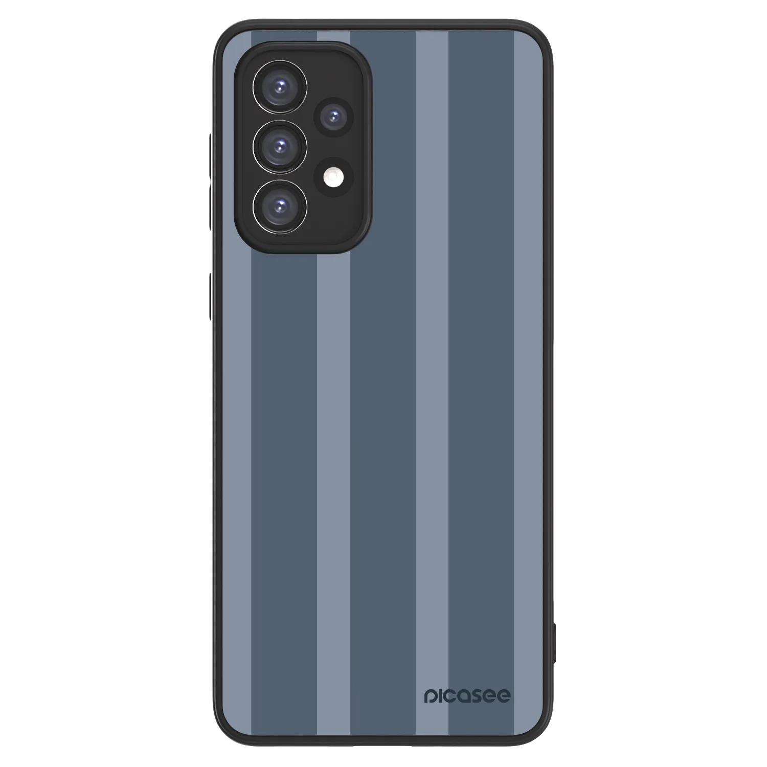 Picasee ULTIMATE CASE pro Samsung Galaxy A33 5G A336 - Midnight lounge