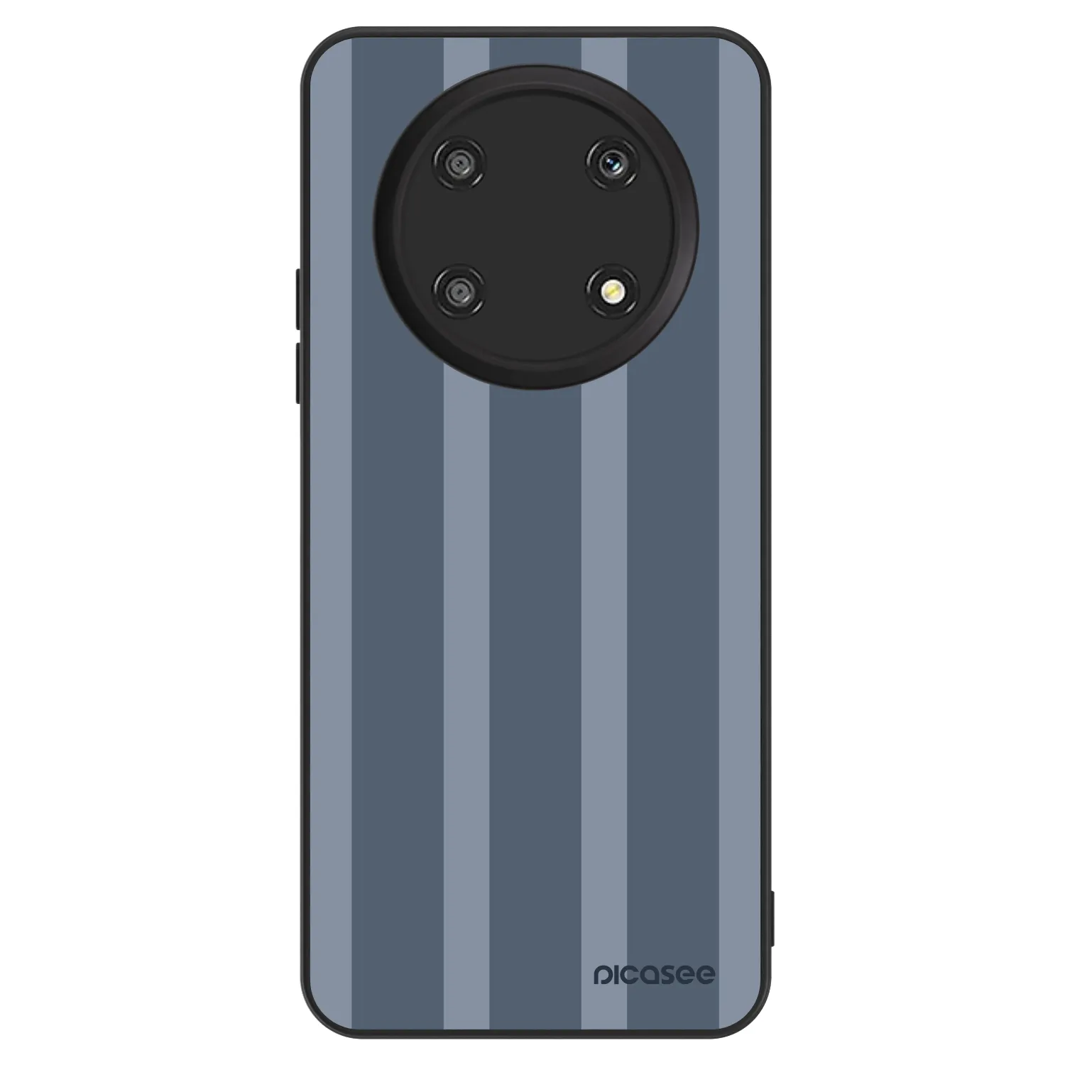 Picasee ULTIMATE CASE pro Honor Magic4 Lite 5G - Midnight lounge