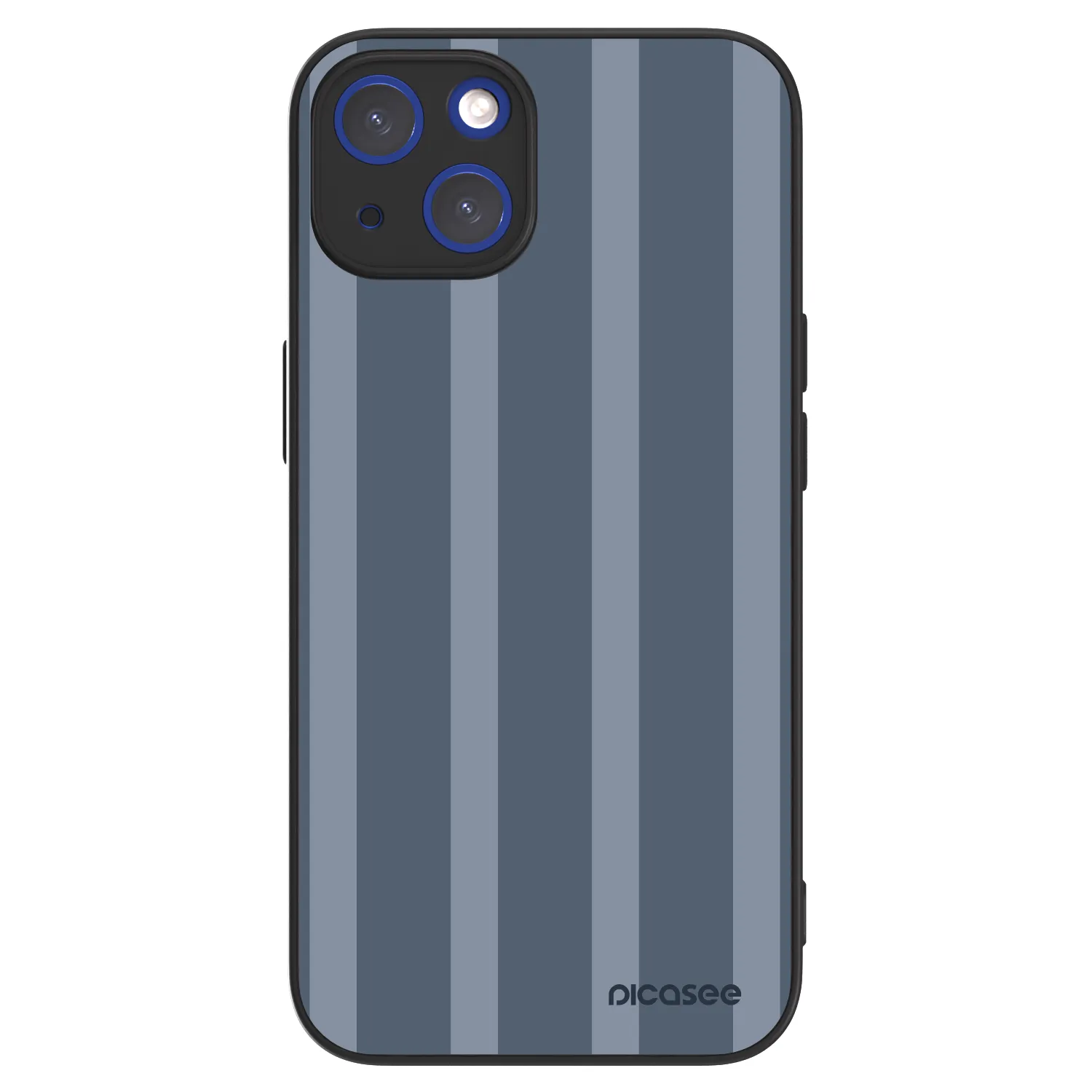 Picasee ULTIMATE CASE pro Apple iPhone 14 - Midnight lounge