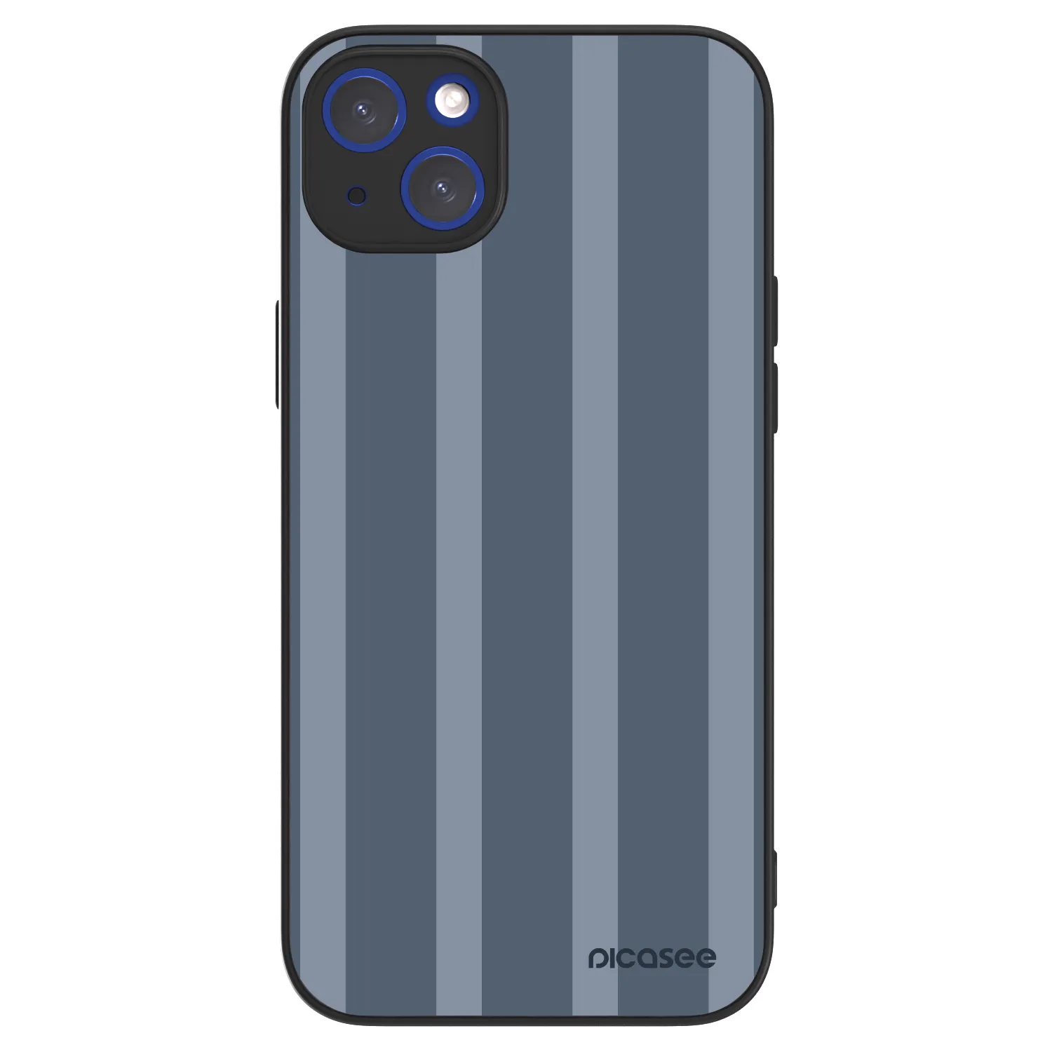 Picasee ULTIMATE CASE pro Apple iPhone 14 Plus - Midnight lounge