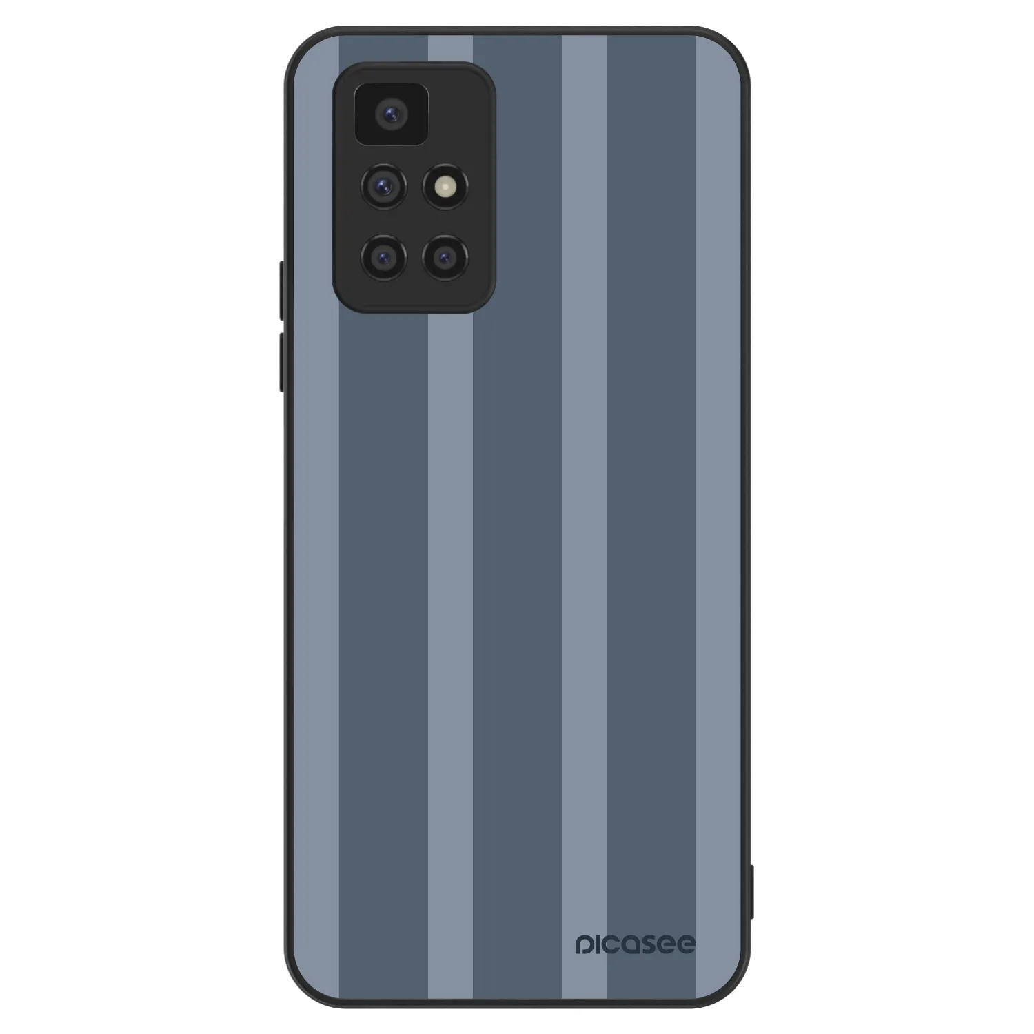 Picasee ULTIMATE CASE pro Xiaomi Redmi 10 (2022) - Midnight lounge