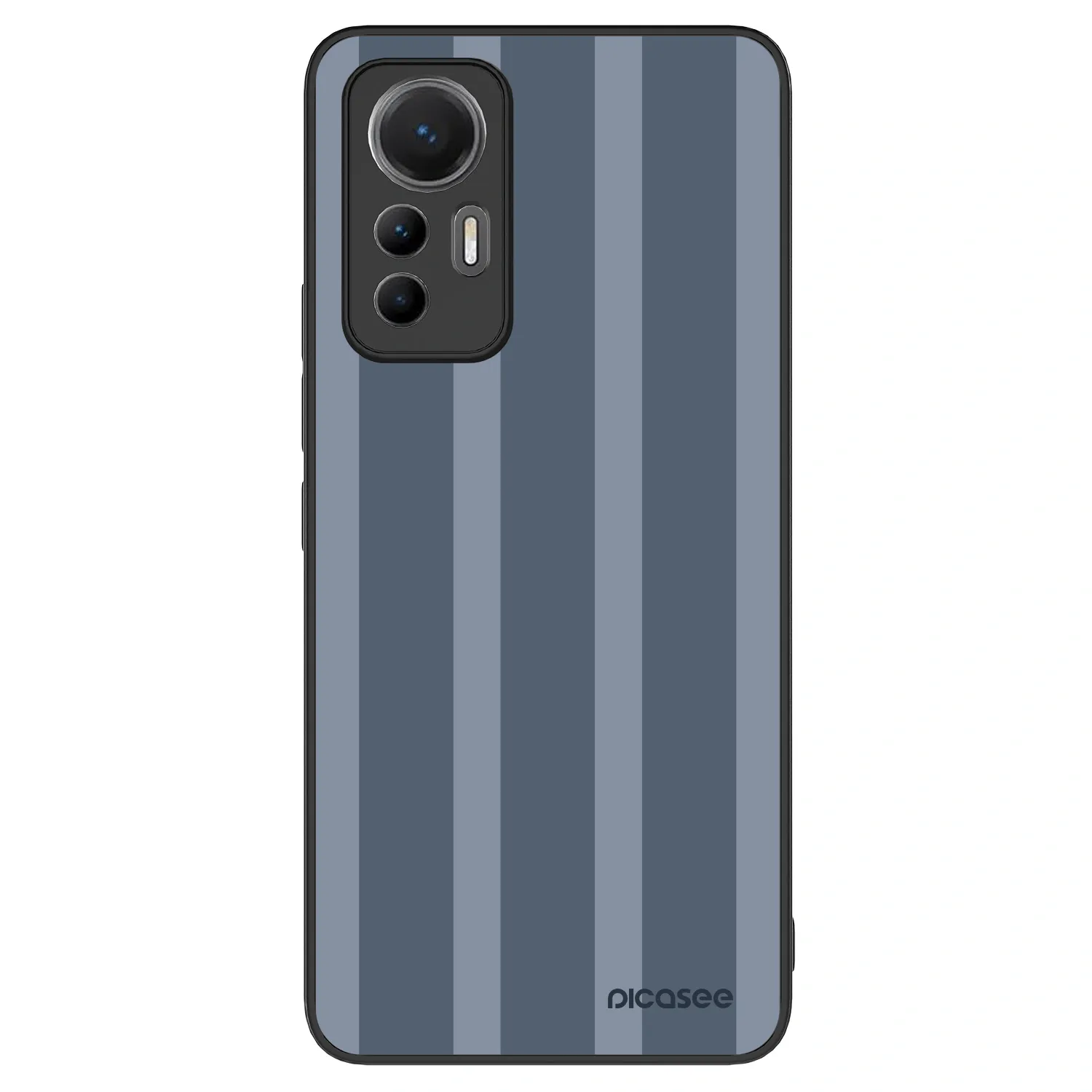 Picasee ULTIMATE CASE pro Xiaomi 12 Lite - Midnight lounge